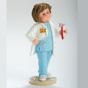 Статуэтка Nadal Mi Primer Paciente 746761