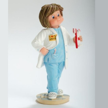 Статуэтка Nadal Mi Primer Paciente 746761