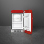 Холодильник SMEG FAB5RRD5. фото 2