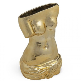 Ваза Seletti Milo Vase 13315