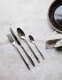 Набор столовых приборов Broggi Gaia 1150500D05. фото 3