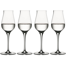 4 бокала для дижестива Spiegelau Authentis Digestive Set 4400170