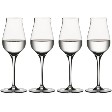 4 бокала для дижестива Spiegelau Authentis Digestive Set 4400170