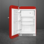 Холодильник SMEG FAB10LRD6. фото 2