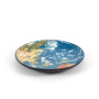 Блюдо Seletti Cosmic Diner Earth Asia Tray 10834. фото 2