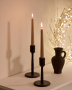 Подсвечник La Forma Nuvro Candleholder LF-210772. фото 4