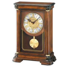 Настольные часы Seiko Quartz Table Clock QXQ008B