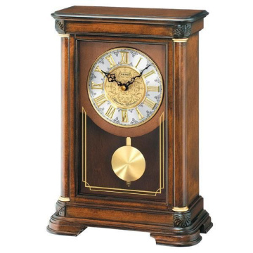 Настольные часы Seiko Quartz Table Clock QXQ008B