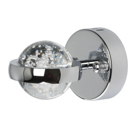 Бра De Markt Kapelia Wall Lamp 730021001