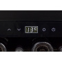Встраиваемый винный шкаф Caso WineSafe 18 EB Black. фото 2