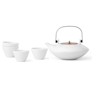Чайный набор VIVA Scandinavia Pure Tea Set Small V75902