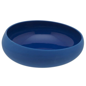 Салатник Degrenne Gourmet Bleu Bevelled Casserole 234337