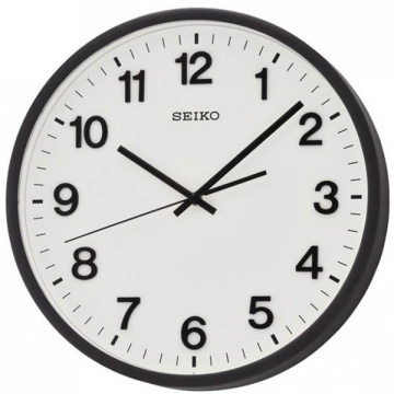 Настенные часы Seiko Quartz Wall Clock QXA640KN