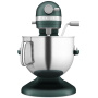 Миксер планетарный KitchenAid Artisan 5KSM70SHXEPP. фото 12