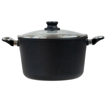 Кастрюля с крышкой Baf Gigant 5001 33 28 1