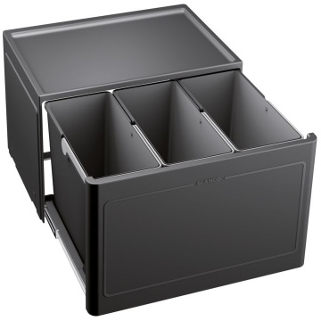 Мусорная система Blanco Botton Pro 60/3 Automatic Waste System 517470