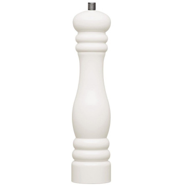 Мельница для соли и перца KitchenCraft MasterClass Vintage Cream Mill MCSNPLRGCWCRE