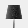 Настольная лампа Zafferano Poldina Sand Table Lamp LD0340S3. фото 4