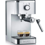 Кофеварка рожковая GRAEF ES 400 Salita. фото 1