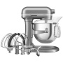 Миксер планетарный KitchenAid Artisan 5KSM70SHXECU. фото 13