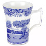 Кружка Spode Blue Italian Teacup BLI5123-1. фото 1
