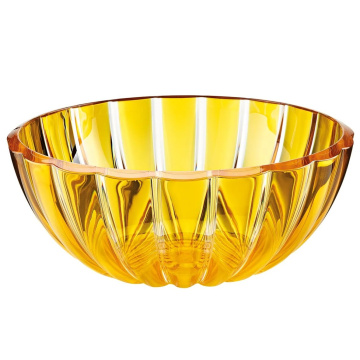 Салатник Guzzini Dolcevita Bowl Amber 296902151