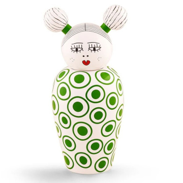 Ваза Seletti Canopie Izumi 10534