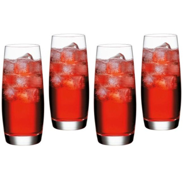 4 стакана для коктейлей Spiegelau Vino Grande Longdrink Set 4510279