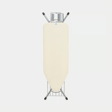Гладильная доска Brabantia Ironing Board C for Steam Iron Ecru 321924