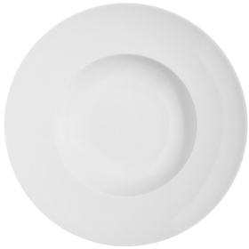 Тарелка суповая Vista Alegre Domo White Soup Plate 21099994