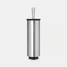 Туалетный ершик с держателем Brabantia Toilet Brush and Holder Profile Matt Steel 427183