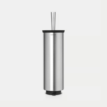 Туалетный ершик с держателем Brabantia Toilet Brush and Holder Profile Matt Steel 427183