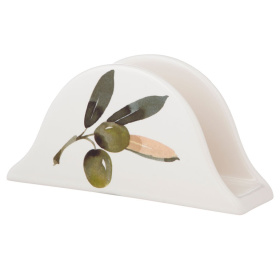 Салфетница Nuova Cer Autunno Portatovaglioli 9107-ATN