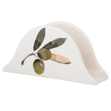 Салфетница Nuova Cer Autunno Portatovaglioli 9107-ATN