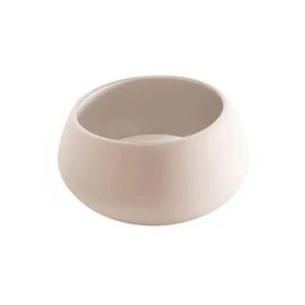 Салатник порционный Degrenne Gourmet Rose Nude Mini Bevelled Casserole 243783