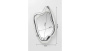 Зеркало KARE Spiegel Hologram Silber 80946. фото 7