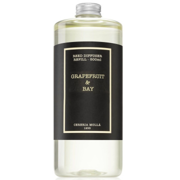 Рефилл для диффузора Cerer&iacute;a Moll&aacute; 1899 Boutique Grapefruit & Bay Fragrance Refill 7734