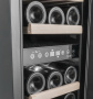 Винный шкаф Temptech OX30DRW Oslo. фото 5