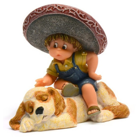 Статуэтка Nadal Vamos a Jugar 746860