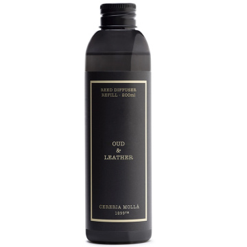 Рефилл для диффузора Cerería Mollá 1899 Boutique Oud & Leather Fragrance Refill 1359