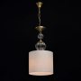 Подвесной светильник Chiaro Odelia Pendant Lamp 619011203. фото 2