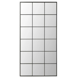 Зеркало KARE Wandspiegel Finestra 80108