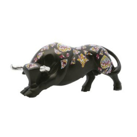 Статуэтка Nadal Toro Mini Negro C/calcas 763218