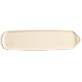 Блюдо Emile Henry Planche Apéritif Longue Argile EH025003