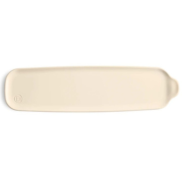 Блюдо Emile Henry Planche Apéritif Longue Argile EH025003