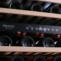 Винный шкаф Temptech Prestige PRES60DBBH. фото 3