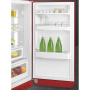 Холодильник SMEG FAB30RRD5. фото 9