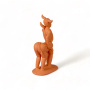 Статуэтка Seletti Magna Graecia Terracotta Statuette Centauro 11532. фото 5