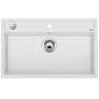 Кухонная мойка Blanco Dalago 8 Silgranit White 516633. фото 1