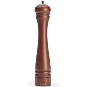 Мельница для перца De Buyer Java Pepper Mill Black Dark Wood P251.400202